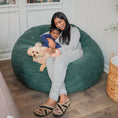 Load image into Gallery viewer, Bean Bag - Full - Corduroy
