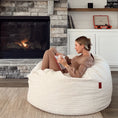 Load image into Gallery viewer, Bean Bag - Full - Terry Corduroy
