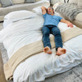 Load image into Gallery viewer, Bean Bag - Queen - Corduroy
