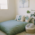 Load image into Gallery viewer, Bean Bag - Full - Terry Corduroy
