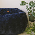 Load image into Gallery viewer, Bean Bag - Full - Plush Corduroy
