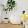 Load image into Gallery viewer, Bean Bag - Full - Terry Corduroy
