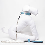 Breeze Bi-Color Dog Collar