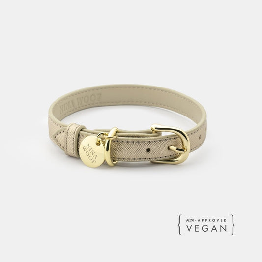 Collar - Vegan Leather