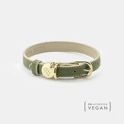 Collar - Vegan Leather - Copenhagen Nina Woof