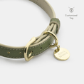 Load image into Gallery viewer, Collar - Vegan Leather
