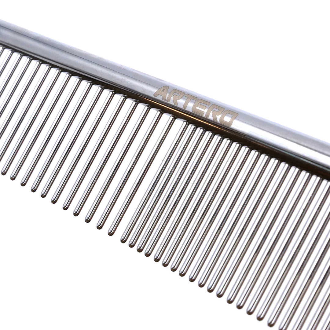 Nature Collection Mini Comb by Artero