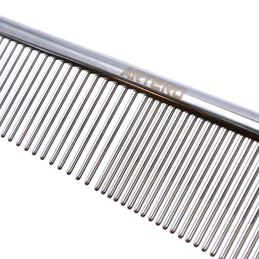 Nature Collection Mini Comb by Artero