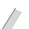 Load image into Gallery viewer, 7 1/2" Steel Dog Grooming Comb by Andis
