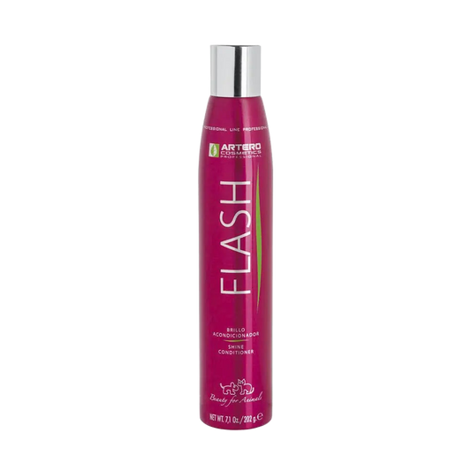 Flash Shine Conditioner Spray by Artero
