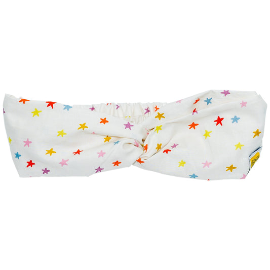 Confetti Stars Human Headband