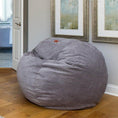 Load image into Gallery viewer, Bean Bag - Full - Chenille
