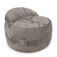 Load image into Gallery viewer, Adult Bean Bag Chair - Full - NEST Chenille

