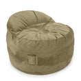 Load image into Gallery viewer, Adult Bean Bag Chair - Full - NEST Chenille
