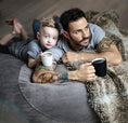 Load image into Gallery viewer, Bean Bag - King - Chenille
