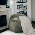 Load image into Gallery viewer, Adult Bean Bag Chair - King - NEST Chenille
