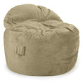 Load image into Gallery viewer, Adult Bean Bag Chair - King - NEST Chenille
