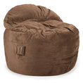 Load image into Gallery viewer, Adult Bean Bag Chair - King - NEST Chenille
