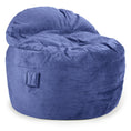 Load image into Gallery viewer, Adult Bean Bag Chair - King - NEST Chenille
