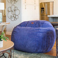 Load image into Gallery viewer, Bean Bag - King - Corduroy
