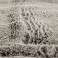 Load image into Gallery viewer, Bean Bag - Queen - Chinchilla
