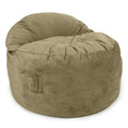 Load image into Gallery viewer, Adult Bean Bag Chair - Queen - NEST Chenille
