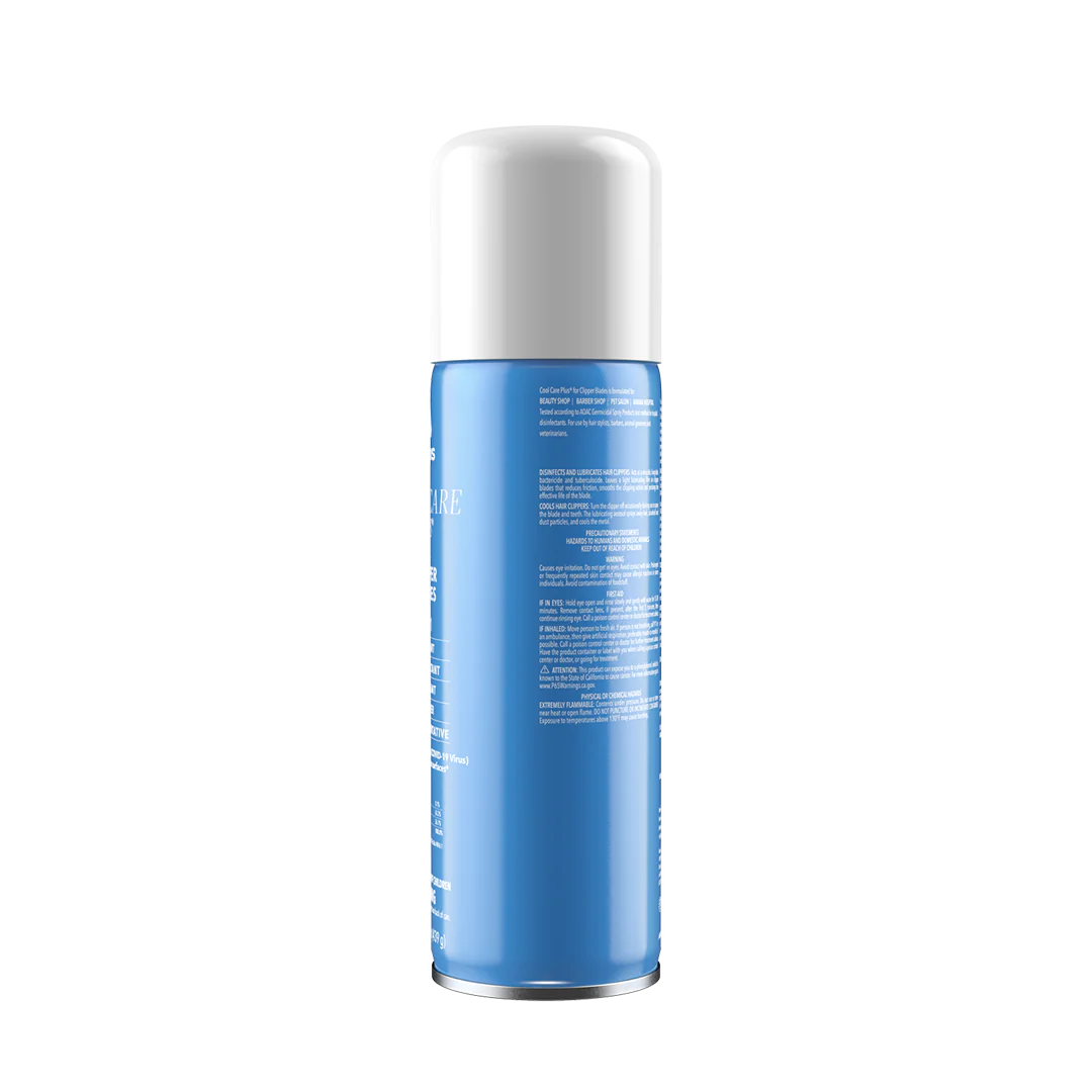 Andis Cool Care Plus For Blades