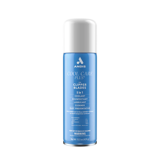 Andis Cool Care Plus For Blades