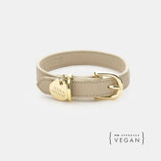 Collar - Vegan Leather Nina Woof