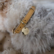 Collar - Vegan Leather - Copenhagen Nina Woof