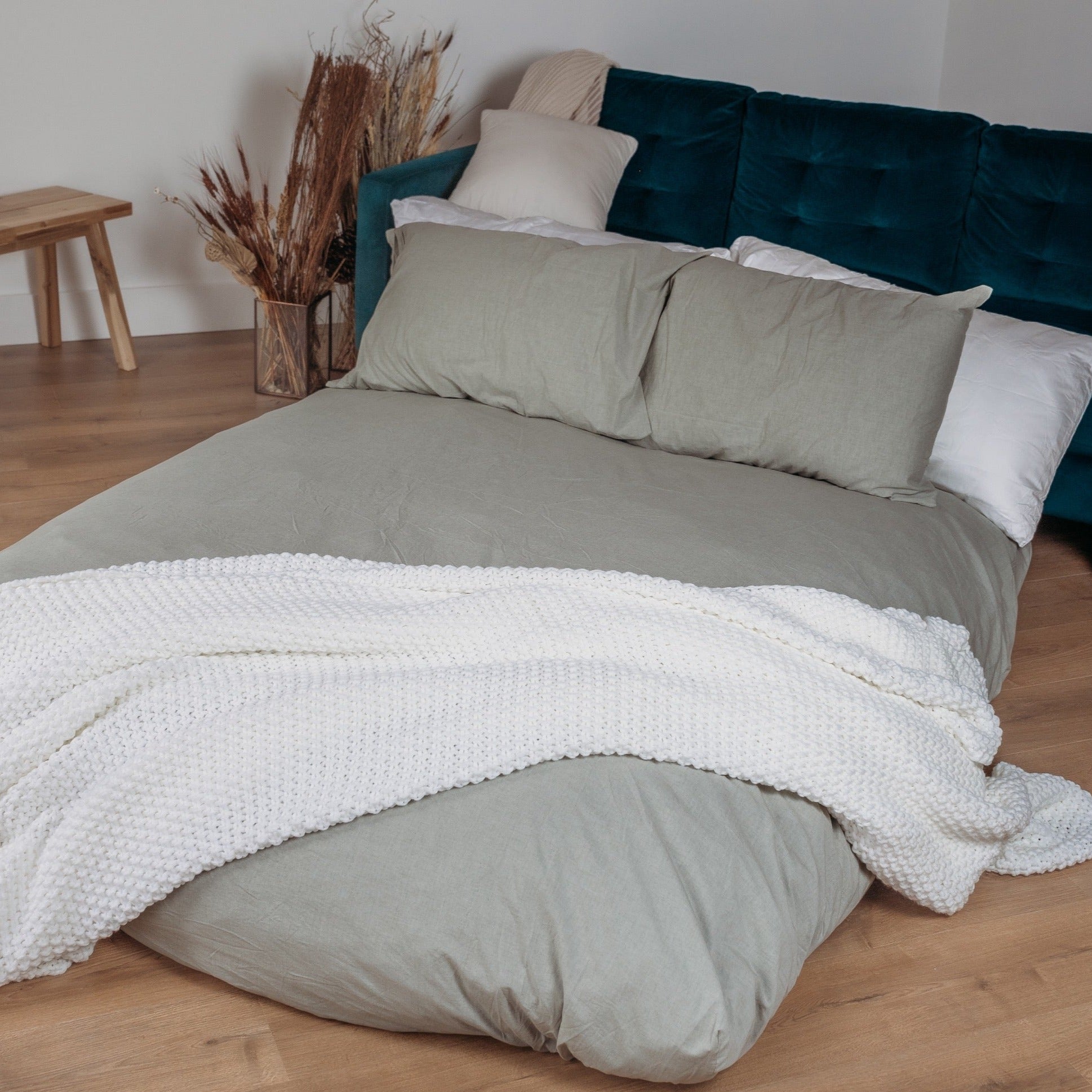 Bean Bag - Full - Corduroy