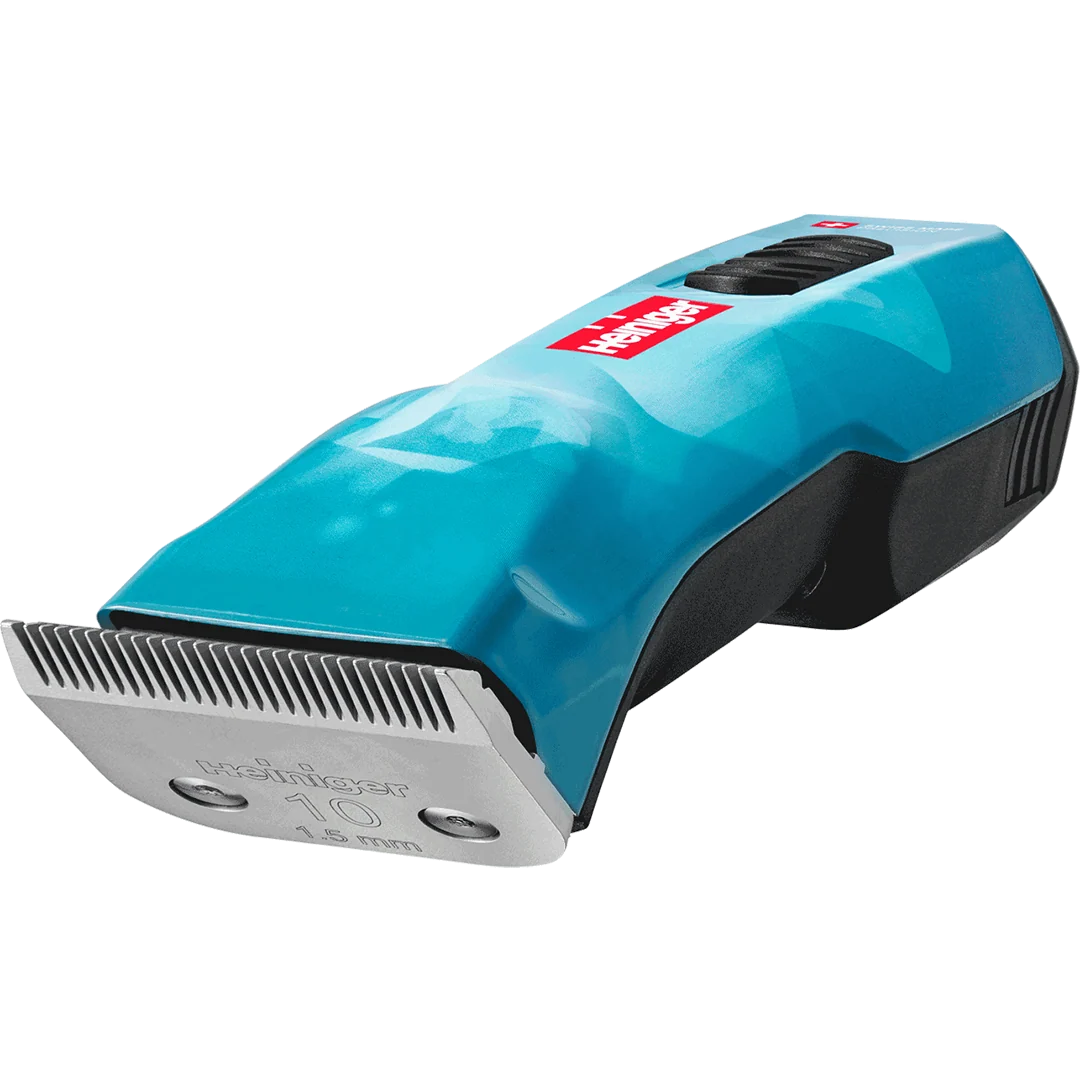 Pet Opal Cordless Clipper with One Battery by Heiniger