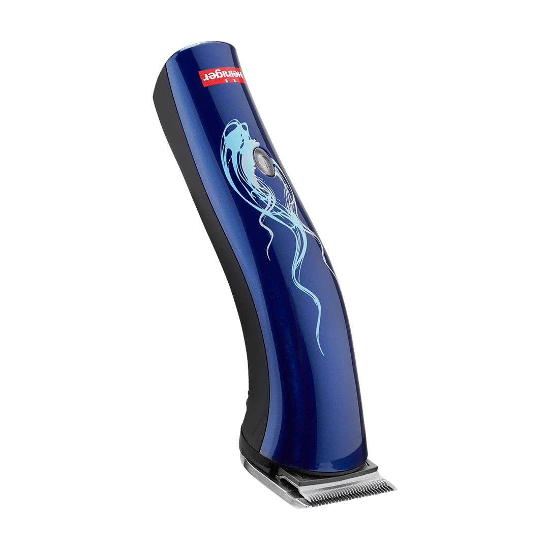 Dog Style Midi 4-in-1 Clipper by Heiniger
