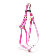 Cotton Candy Cotton Rope Dog & Cat Harness;Adjustable & Stylish | Found My Animal