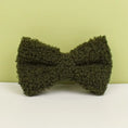 Load image into Gallery viewer, Cozy Olive Teddy Set
