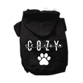 Load image into Gallery viewer, Cozy Season Signature Dog Hoodie
