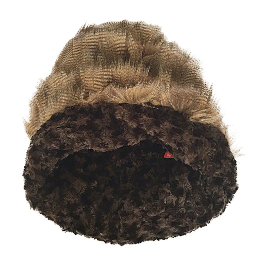 Cozy, Porcupine 