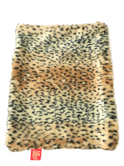 Crate Liner, Brown Linx Plush 