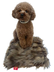 Crate Liner, Porcupine