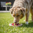 Load image into Gallery viewer, Potato Chip Nylon Chew & Enrichment Toy | 2-in-1 for Aggressive Chewers | SodaPup
