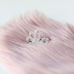 Tiara Barrette