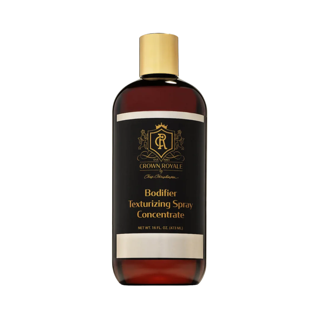 Dog Bodifier Spray Concentrate 16oz by Crown Royale