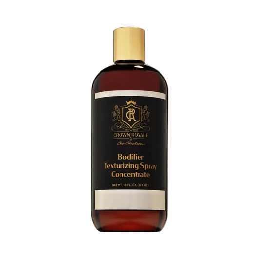 Bodifier Spray Concentrate 16oz by Crown Royale professional dog grooming tool Southlake Paws