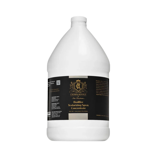 Dog Bodifier Spray Concentrate 1Gallon by Crown Royale product image