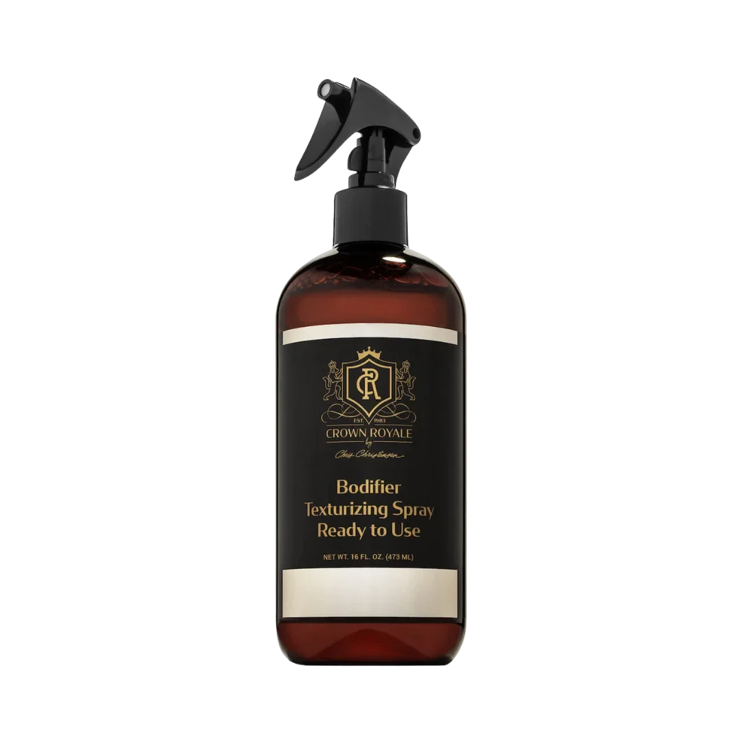 Dog Bodifier Spray Ready to use 16oz by Crown Royale