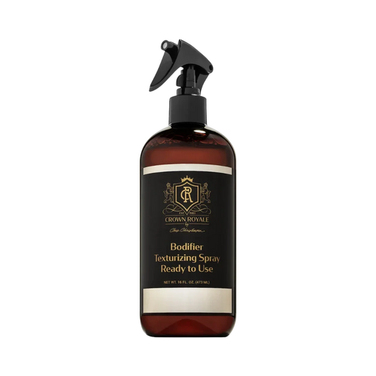 Dog Bodifier Spray Ready to use 16oz by Crown Royale