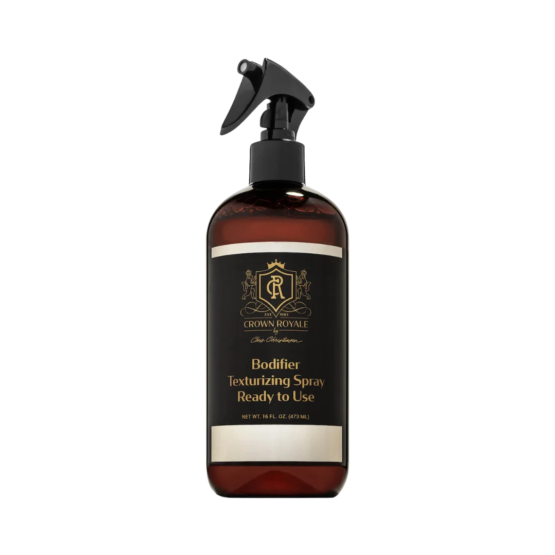 Bodifier Spray Ready to use 16oz by Crown Royale professional dog grooming tool Southlake Paws