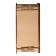 Kurt Adler 7-Inch A Christmas Story Battery Operated LED Lighted Musical TV Table Piece