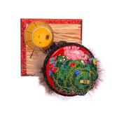 Kurt Adler 15-Inch A Christmas Story Nutcracker