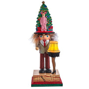 Kurt Adler 15-Inch A Christmas Story Nutcracker